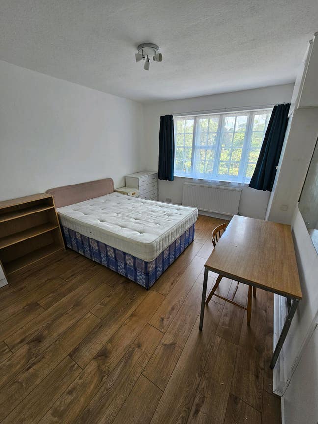 Room for rent in Finchley Central Main Photo
