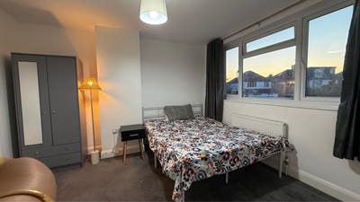 Double Bed Room  Main Photo