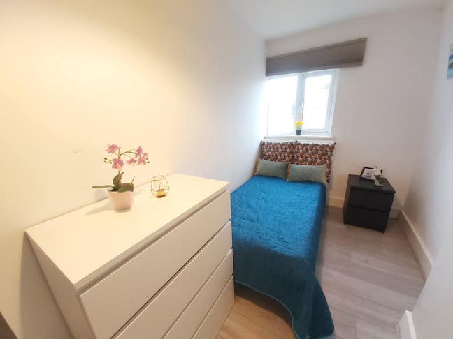 Professional House Share WIFI Weekly Cleaner  Main Photo