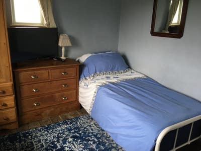 Single room in quiet location Pembury  Main Photo