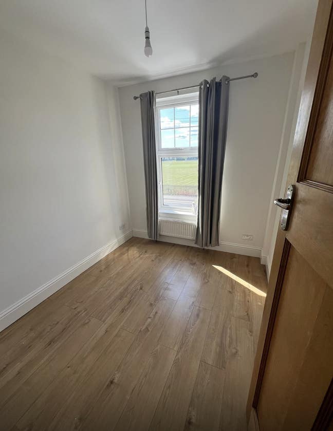 Double room for rent in FIlton Bristol Main Photo