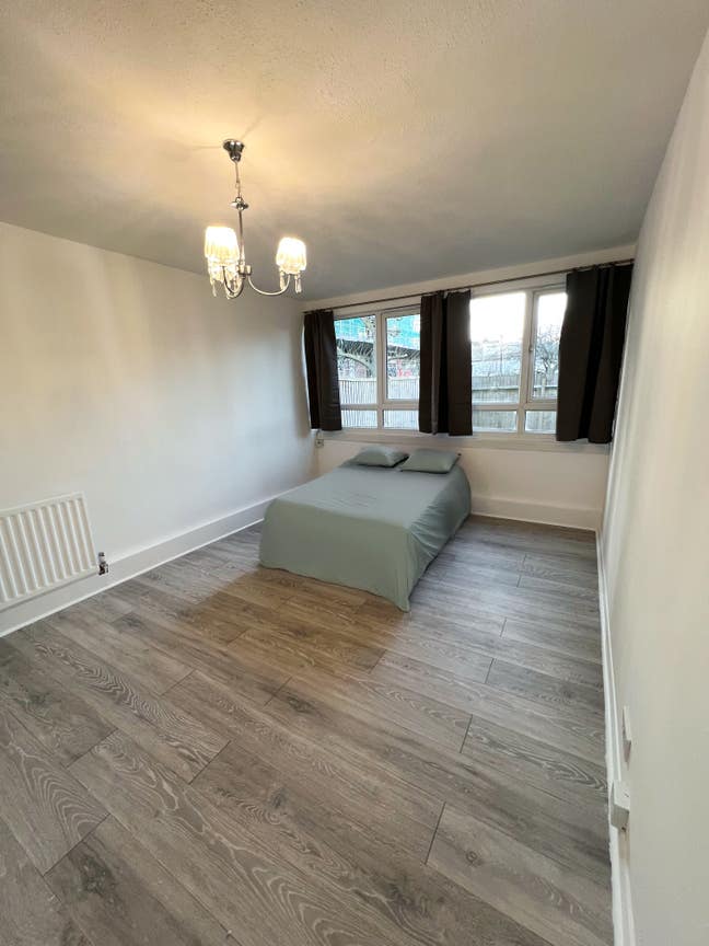 Luxury Living 🏡Room in Notting Hill – Act Fast Main Photo