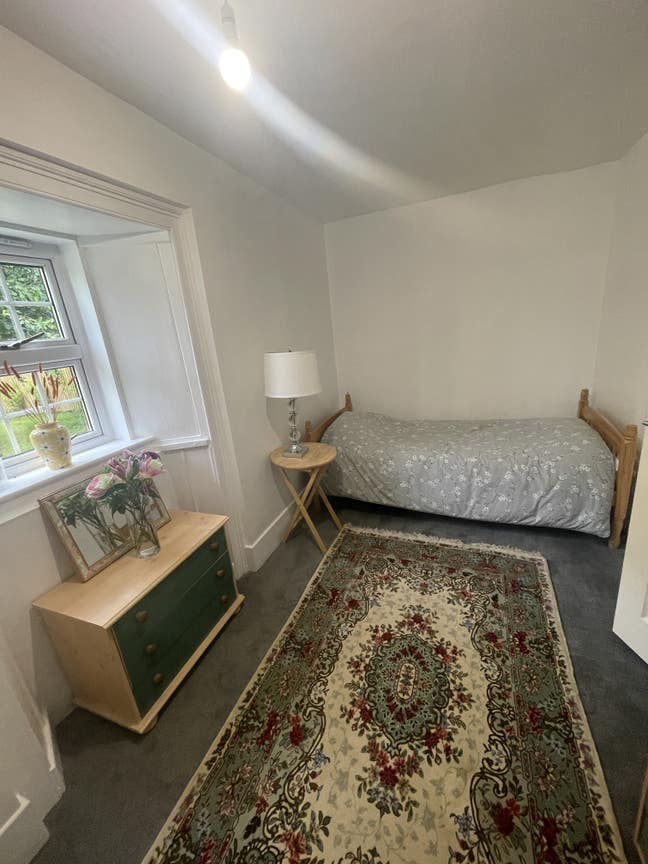 Lovely Double Room Main Photo