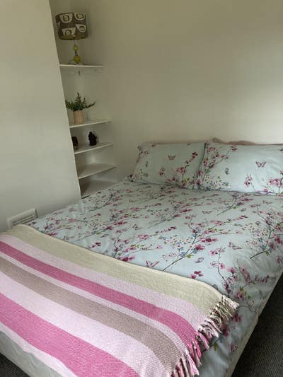 Double room for one person Main Photo