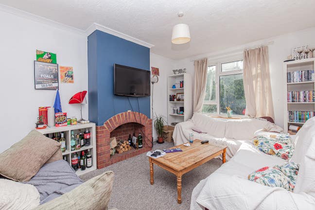 Large double room from  mid May Main Photo