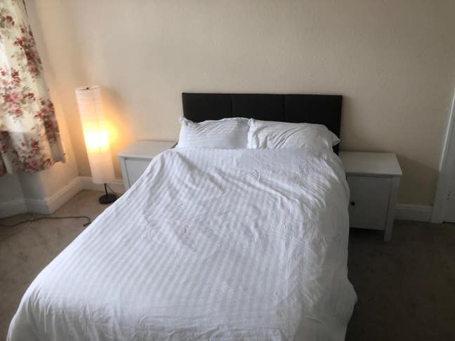 2 modern double room in great house & location  Main Photo