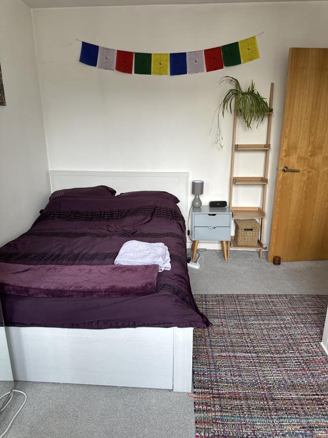 Double Room available 3-4 nights a week Main Photo