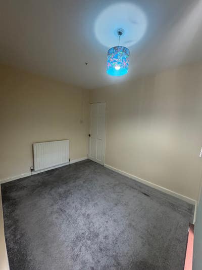 Spacious Double Room Including Bills Main Photo