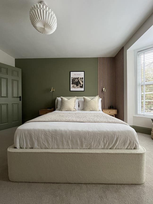 Modern 6-Bedroom  – Perfect location!  - 124A Main Photo