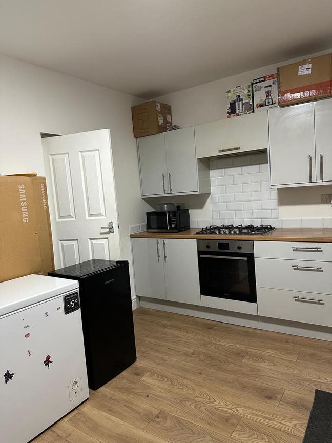 Room to let Main Photo