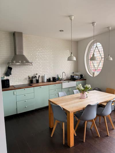 🌟 Double Room Available in Modern, Cozy Stockwell  Main Photo