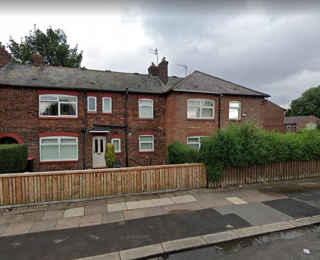 4 Bed House to Rent in Salford  Main Photo