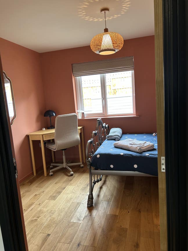 Double room in Newcastle with bathroom and parking Main Photo