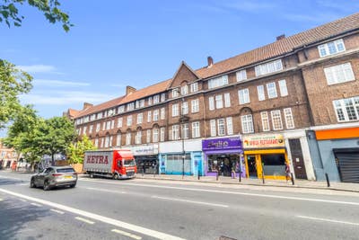 Camberwell Road, South London Main Photo