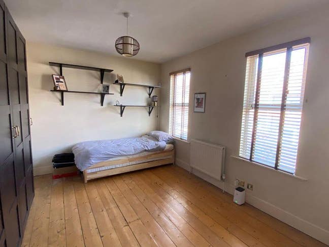 Double Bedroom in Ashley Down (Short Stay) Main Photo