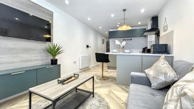 Available Now! Premium Studio Within S2 Main Photo
