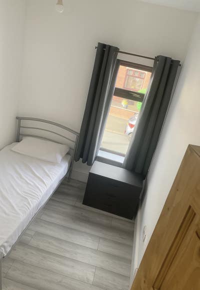NEW Luxury Rooms Near The City Centre Main Photo