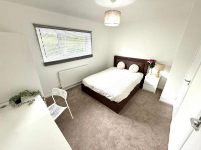 Luxury En-suite rooms in the Town Centre  Main Photo