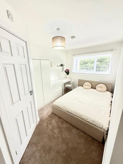 Luxury En-suite rooms in the Town Centre  Main Photo