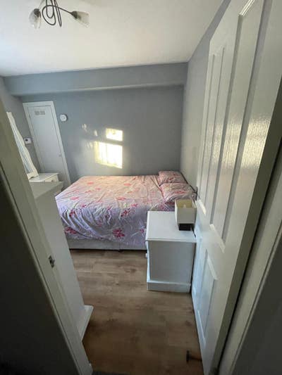 1 bed flat available in AB21  - 450 PCM Main Photo