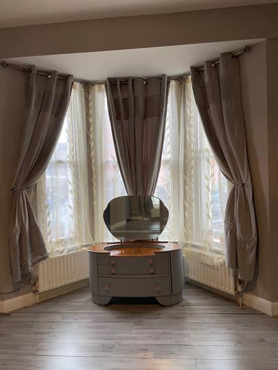 Spacious light double room Main Photo