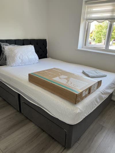 Double room Main Photo