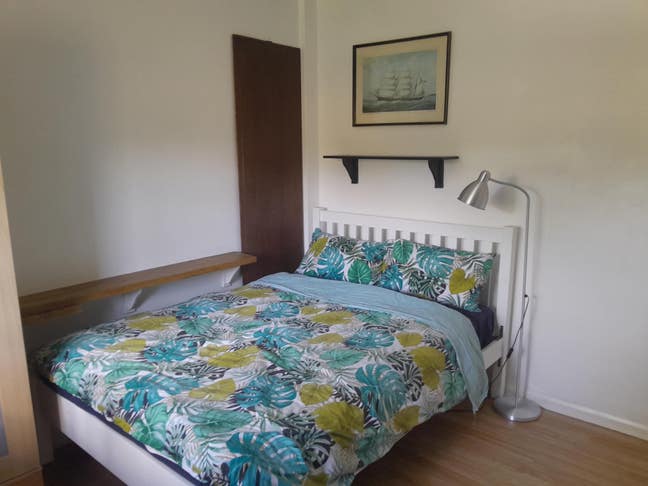 Private  double for quiet student up to 30/06/2026 Main Photo