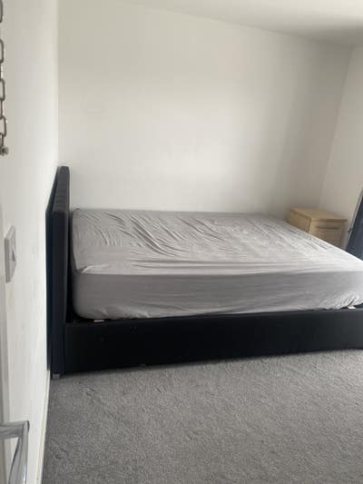 Large double room  Main Photo