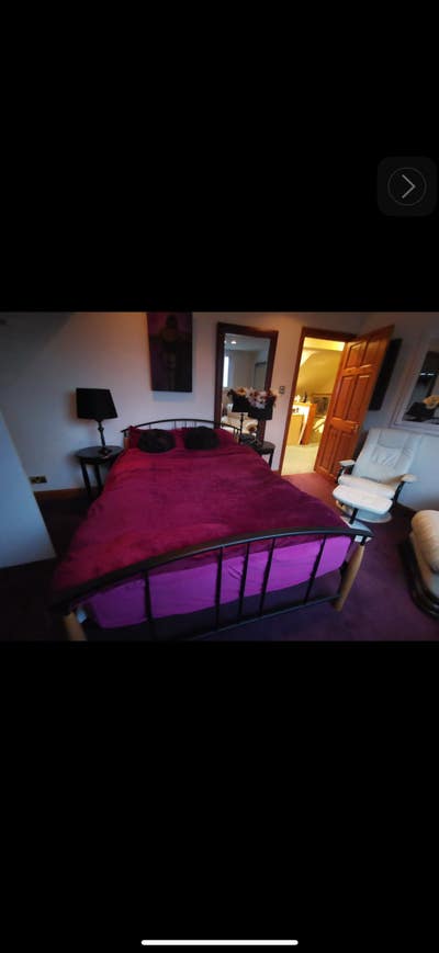 Gorgeous Dbl Room Ready for August  Main Photo