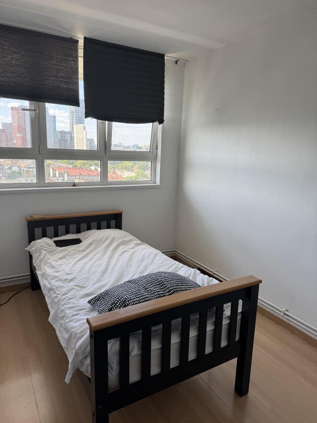 Room to Rent Oval- Stockwell  Main Photo