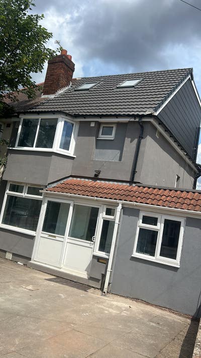 Uc/Dhs/Benefits/Pip Supported Accommodation B8,B24 Main Photo