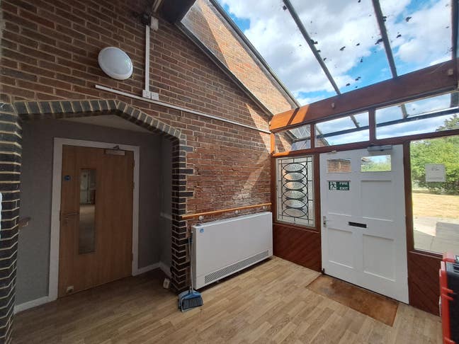 Live Smarter: Spacious Rooms in Reading from £525  Main Photo