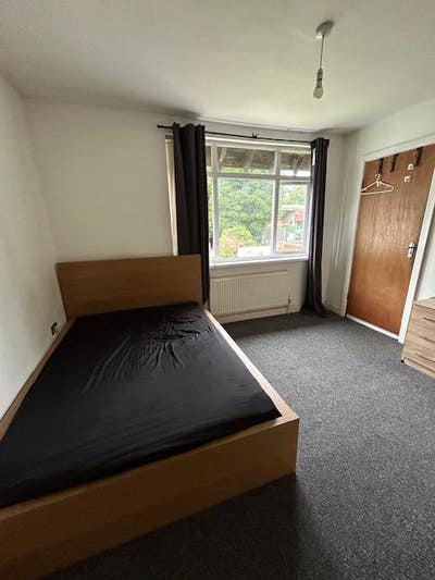 Double En suit room, Bills included Main Photo
