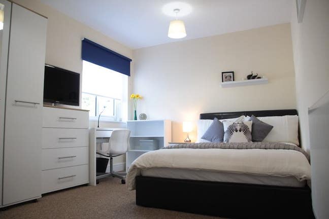 Ensuite Double Room| Beautiful House🏠  Main Photo