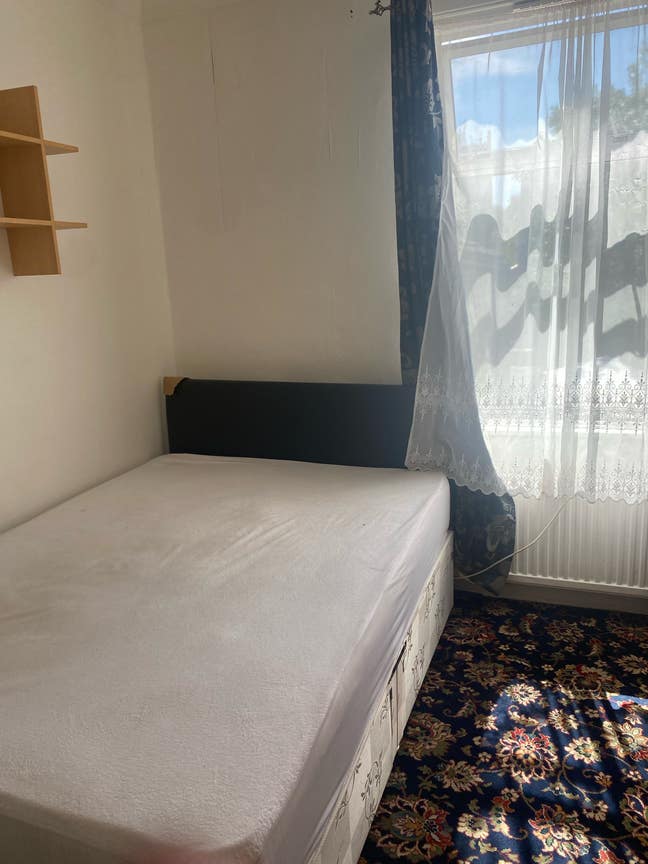 Family house share Main Photo