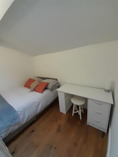 Luxury Double Room Royal Leamington Spa Bills Inc  Main Photo