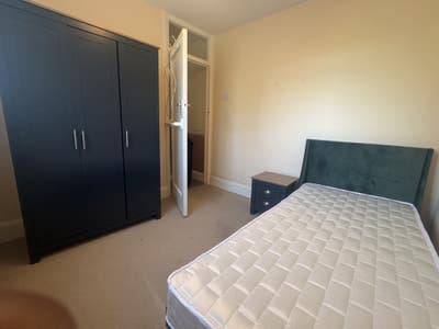 Single bedroom for rent from 15 of July 2025.  Main Photo