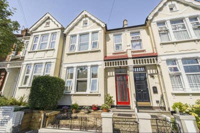 2 Rooms Available in Lovely Charlton House Share Main Photo
