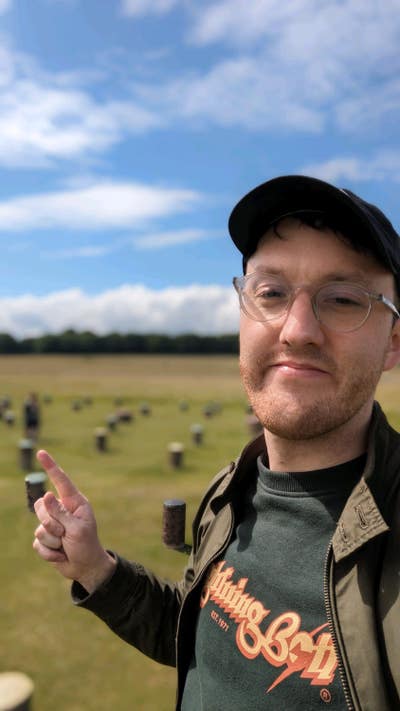 Chilled Australian Main Photo