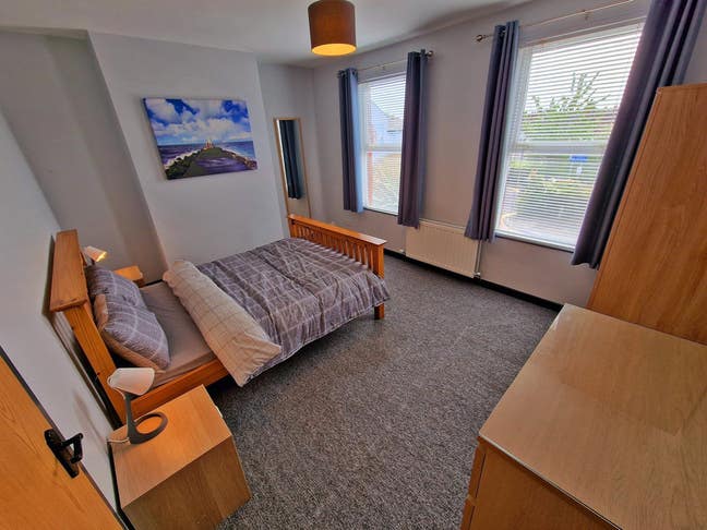 FREE 1St SEPT - Double rooms Ballyhackamore Main Photo