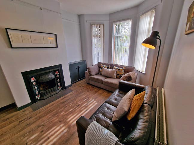 *Last En-Suite Room Left Ballyhackamore* Main Photo