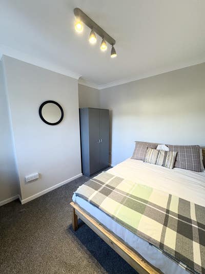 Double room, CB1 &pound;825 inc bills Main Photo