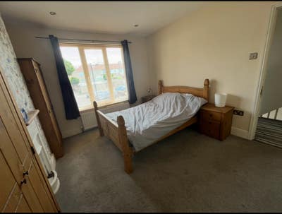 Double room opposite Southmead Hospital Main Photo