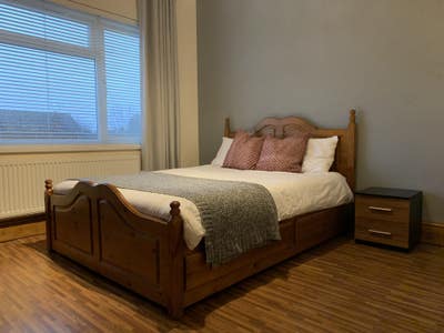 Single Room - Primrose Lane Main Photo