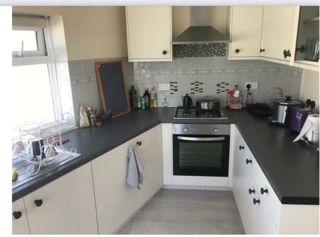 Lovely Hanover Flatshare  Main Photo