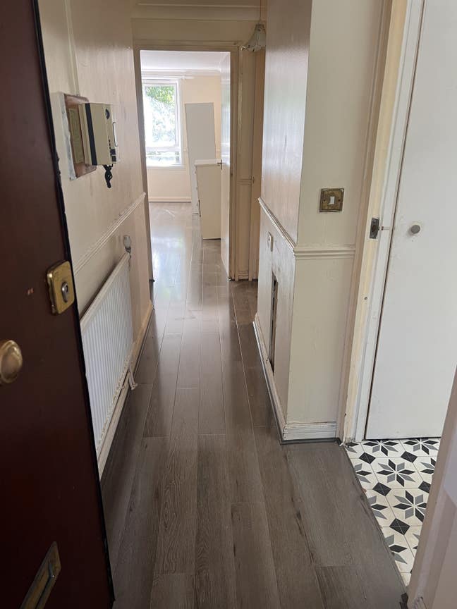 2 Bed Flat to Let Main Photo