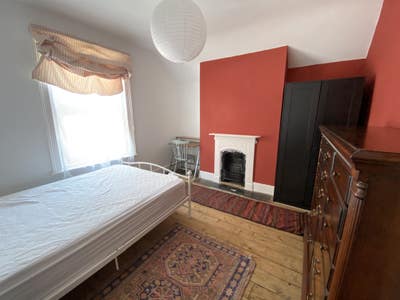 Spacious Double Room Main Photo