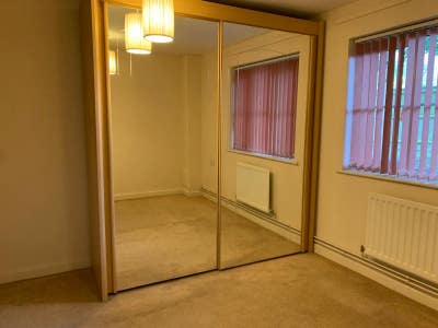 Quite Charming Two Bedroom flat in CV1  Main Photo