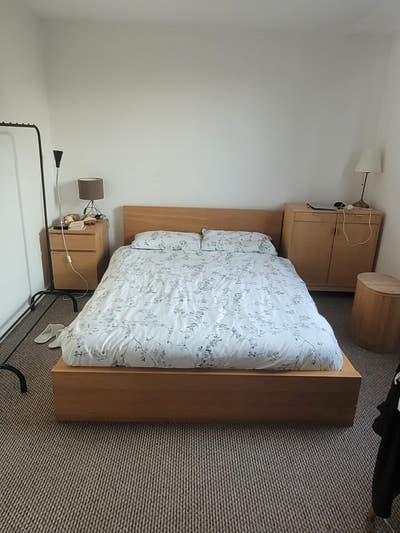 1 room in a 3 bedroom flat - Notting Hill Main Photo