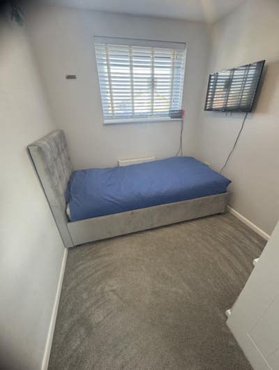 Double room  Main Photo